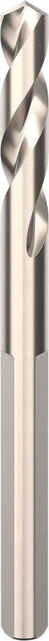 Bosch HSS-G juhtpuur standardvõllile 6,35 x 44 mm.